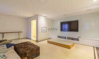 Imagem 6: Apartamento Venda 4 Dormitórios - 200 m² Moema