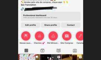 Imagem 6: Vende-se e-commerce pronto para trabalhar (Papelaria On-line