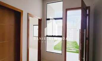 Imagem 3: Casa para venda com 100 metros quadrados com 2 quartos em Patagônia - Vitória da Conquista