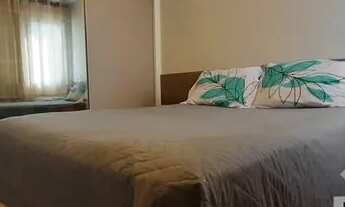 Imagem 4: Apartamento para venda com 64 metros quadrados com 3 quartos