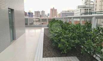 Imagem 5: Apartamento novo na Praia Grande Boqueirão