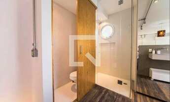 Imagem 7: Apartamento para Aluguel - Moema, 1 Quarto, 74 m2