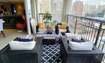 Imagem 7: Apartamento à venda no bairro Tatuapé - São Paulo/SP, Zona Leste