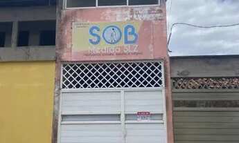 Imagem: Casa de Aluguel Vila Maranhão