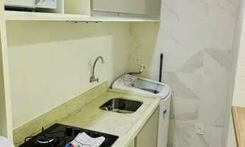 Imagem 2: Studio/kitnet mobiliado - Koesa no Kobrasol