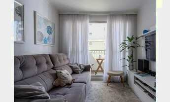 Imagem: Apartamento à venda no bairro Vila Gumercindo