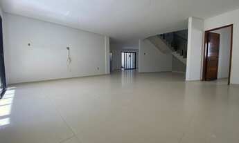 Imagem 7: Casa no Condomínio Park Jatobá _5 dormitórios #amplaáreagourmet