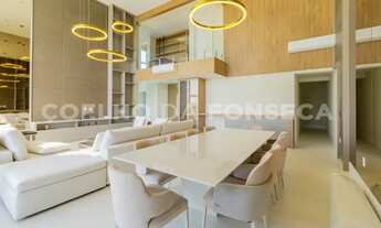 Imagem 2: Barueri - Apartamento Padrão - Alphaville Empresarial