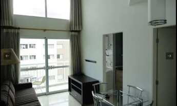 Imagem 2: Locação Apartamento 1 Dormitórios - 43 m² Moema