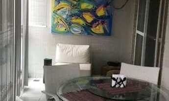 Imagem 2: Aluguel 4 quartos Recreio R$ 4.200,00