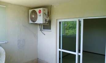 Imagem 2: Apartamento para venda possui 80 metros quadrados com 2 quartos