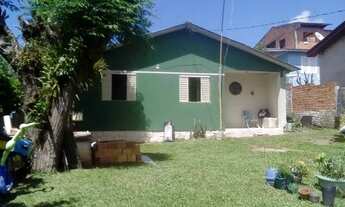 Imagem: Casa com terreno