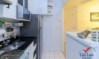 Imagem 10: Apto com 2 dormitórios 1 vaga 50 m² à venda por R$ 459.000,00 na City América