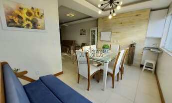 Imagem 3: APARTAMENTO COM 03 DORMITÓRIOS, COM VISTA PARA O MAR. Ref.: *36