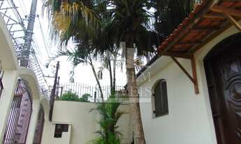 Imagem 3: Casa para locação - Vila Leonor, São Paulo