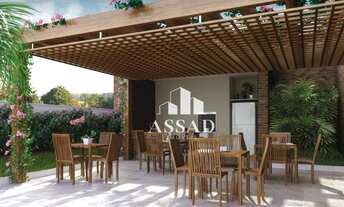 Imagem 4: Apartamento com 3 dormitórios para alugar, 80 m² por R$ 3.758/mês - Jardim Tarraf II - São