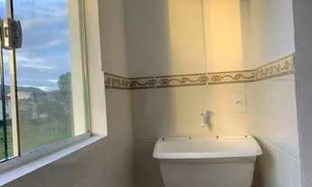 Imagem 2: Apto 2 quartos Apartamento com 2 dormitórios