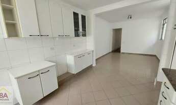 Imagem 5: Sobrado Lindo no Miolo da Mascote