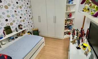 Imagem 7: Apartamento 96 metros quadrados com 3 quartos em Jardim Camburi - Vitória - ES