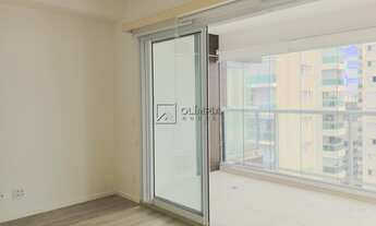 Imagem 5: Apartamento Locação 1 Dormitórios - 35 m² Consolação