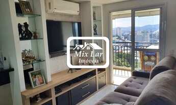 Imagem 7: REF 5661 Apartamento no Centro de Osasco SP