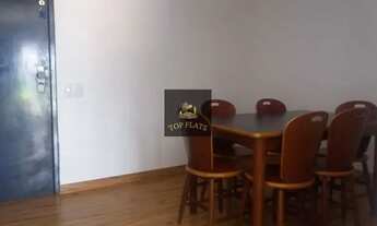 Imagem 4: Flat Para Locação no Brooklin