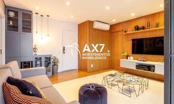 Imagem 6: SãO PAULO - Apartamento Padrão - Pinheiros