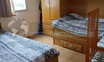 Imagem 6: Apartamento para Venda em Taboão da Serra, Chácara Agrindus, 2 dormitórios, 1 banheiro, 1