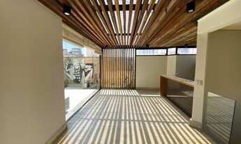 Imagem 5: SãO PAULO - Apartamento Padrão - Perdizes