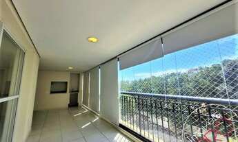 Imagem 6: Apartamento 220mts 4 dormitórios 3 suítes 3 vagas Granja Julieta