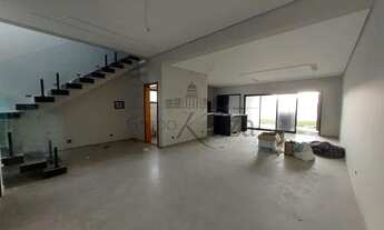 Imagem 3: Jacarei - Casa de Condomínio - Jardim Jacinto