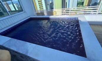 Imagem: Alugo Apto no Miramar com vista para o Mar