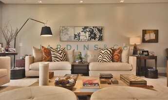 Imagem 5: SãO PAULO - Apartamento Padrão - Jardim Europa