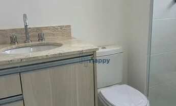 Imagem 5: Apartamento com 3 suítes para alugar, 111 m² por R$ 6.006/mês - Residencial Rossi Ativa Vi