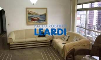 Imagem: APARTAMENTO - PARQUE DAS NAÇÕES - SP