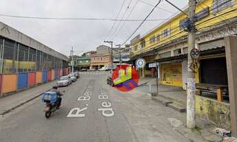 Imagem 5: Sala/Casa para alugar com 2 cômodos por R$ 900/mês - Parque Independência - São Paulo/SP