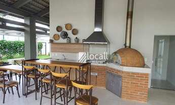 Imagem 3: Casa com 3 dormitórios para alugar, 94 m² por R$ 4.085,00/mês - Village Imperial Residence