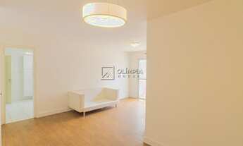 Imagem 7: Apartamento Locação Bela Vista 105 m² 3 Dormitórios