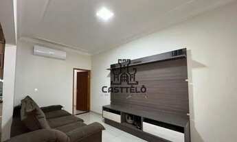 Imagem 2: Casa à venda, 115 m² por R$ 400.000 - Loteamento Chamonix - Londrina/PR