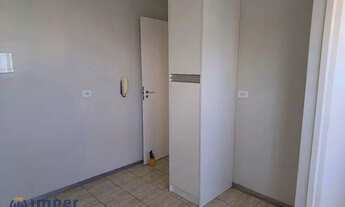 Imagem 5: Apartamento com 3 dormitórios, 122 m² - venda por R$ 960.000 ou aluguel por R$ 5.500/mês