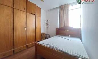 Imagem 3: Apartamento com 2 dormitórios para alugar por R$ 1.230,00/mês - Dom Bosco - Juiz de Fora/M