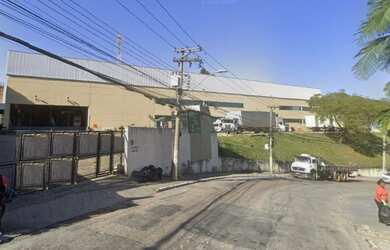 Imagem 7: Excelente galpão disponível para locação e venda - Barueri