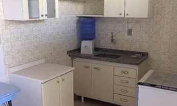 Imagem: Apartamento com 1 dormitório à venda