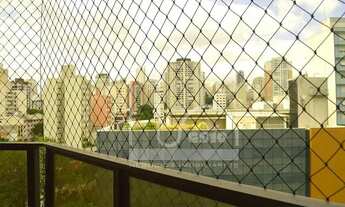 Imagem 4: Apartamento para aluguel com 76 metros quadrados com 3 quartos em Perdizes - São Paulo - S