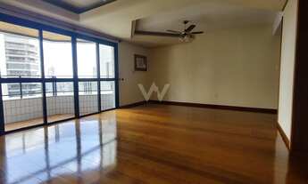 Imagem 2: Apartamento para venda tem 135 metros quadrados com 3 quartos em Centro - Novo Hamburgo