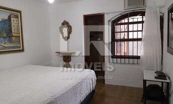 Imagem 7: Casa mobiliada com 4 quartos em cond fechado, excelente localização *E-01