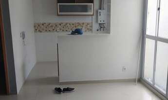 Imagem: Apartamento Condomínio Parque Marajó