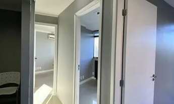 Imagem 3: Sala com 2 Dormitorio(s) localizado(a) no bairro Moinhos de Vento em Porto Alegre / Ref