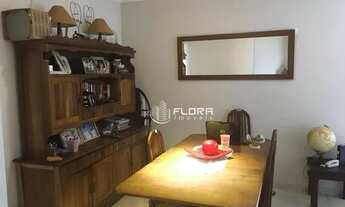 Imagem 5: Apartamento com 3 dormitórios à venda, 115 m² por R$ 498.000 - Campos Elíseos - Resende/RJ