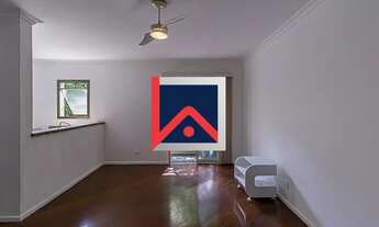 Imagem 3: Apartamento Locação Vila Olímpia 56 m² 1 Dormitórios